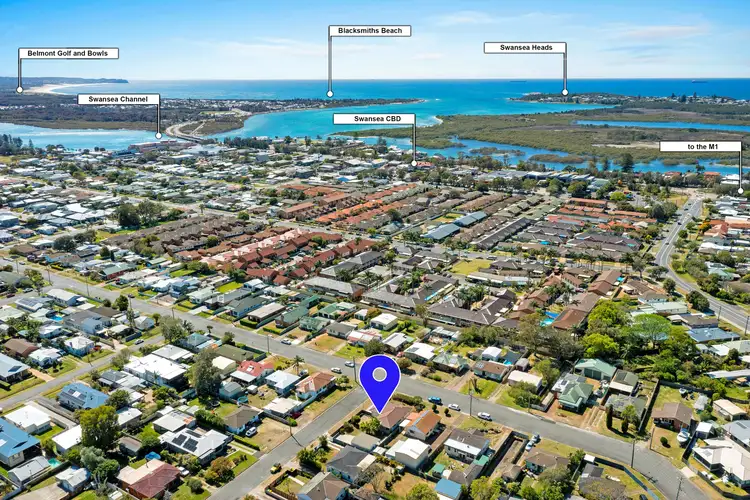 Third view of Homely house listing, 11 Catherine Street, Swansea NSW 2281
