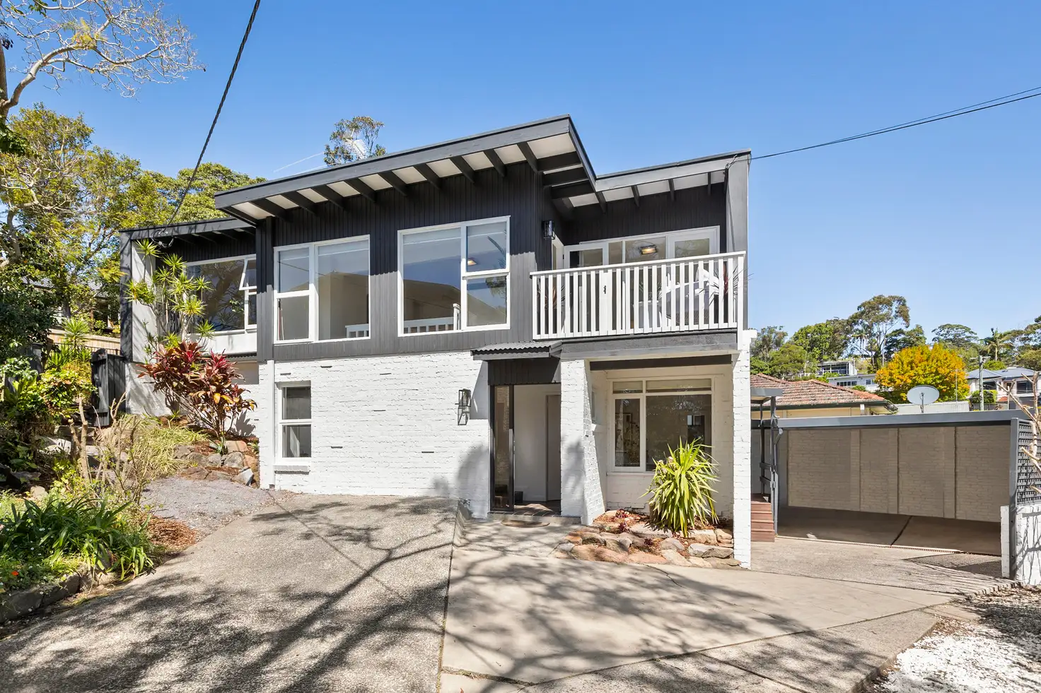 Main view of Homely house listing, 16 Milpera Place, Cromer NSW 2099