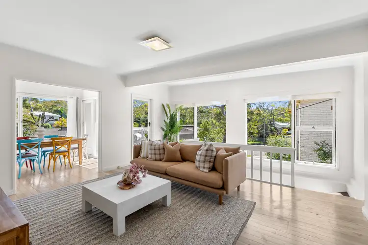 Second view of Homely house listing, 16 Milpera Place, Cromer NSW 2099