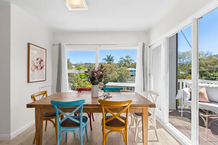 Third view of Homely house listing, 16 Milpera Place, Cromer NSW 2099