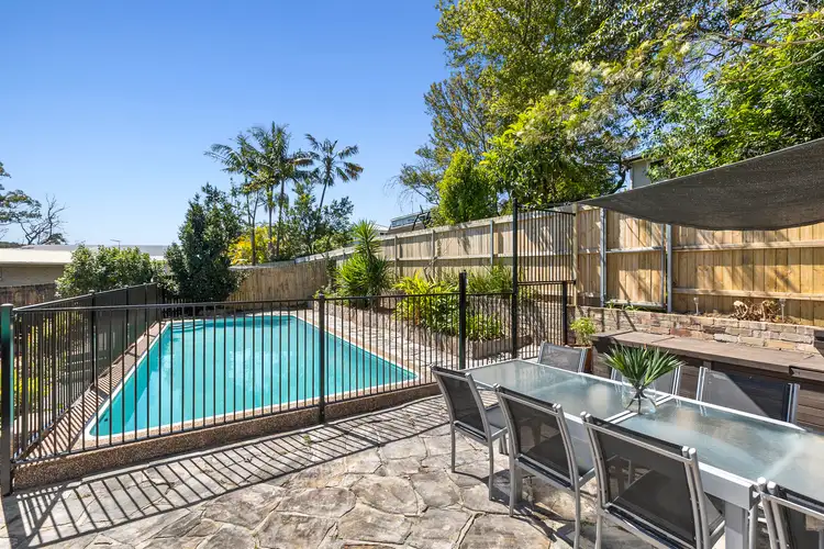 Fourth view of Homely house listing, 16 Milpera Place, Cromer NSW 2099