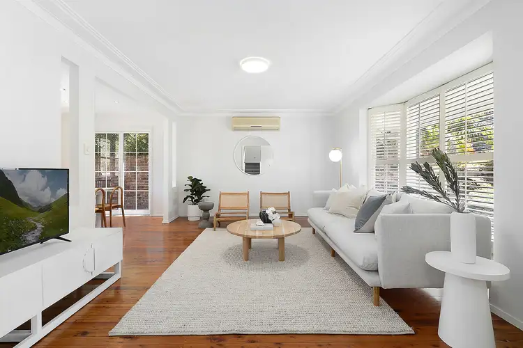Second view of Homely house listing, 15 Cromer Road, Cromer NSW 2099