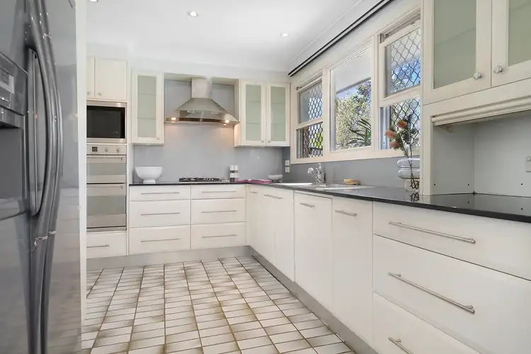 Third view of Homely house listing, 15 Cromer Road, Cromer NSW 2099