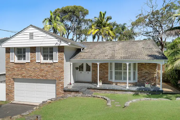 Fifth view of Homely house listing, 15 Cromer Road, Cromer NSW 2099