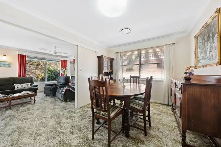 Third view of Homely house listing, 30 Rock Farm Avenue, Telopea NSW 2117