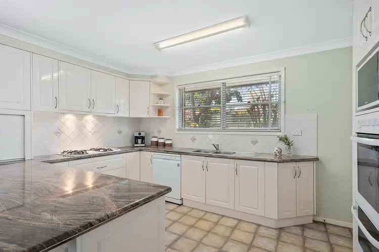 Fourth view of Homely house listing, 30 Rock Farm Avenue, Telopea NSW 2117