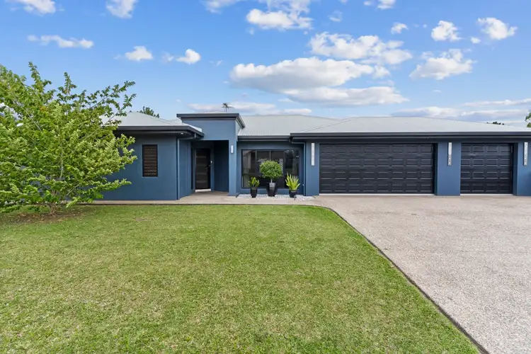 Second view of Homely house listing, 111 Piccone Drive, Edmonton QLD 4869