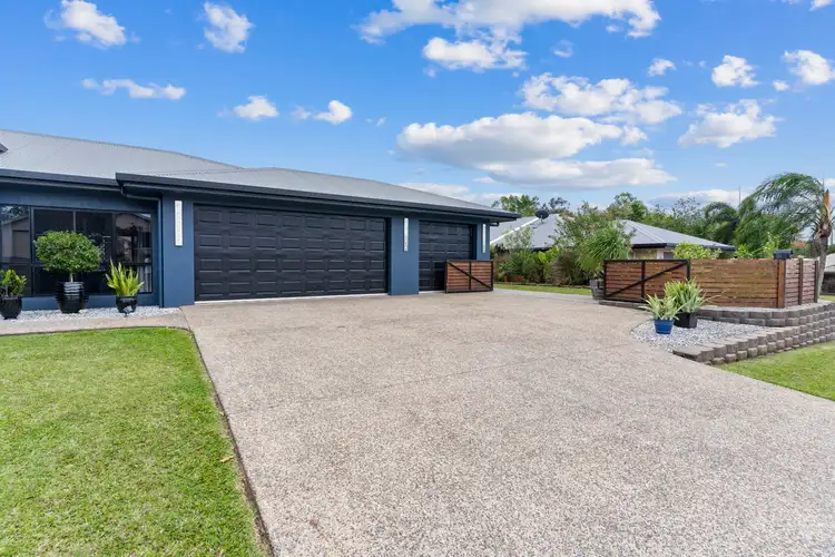 Third view of Homely house listing, 111 Piccone Drive, Edmonton QLD 4869