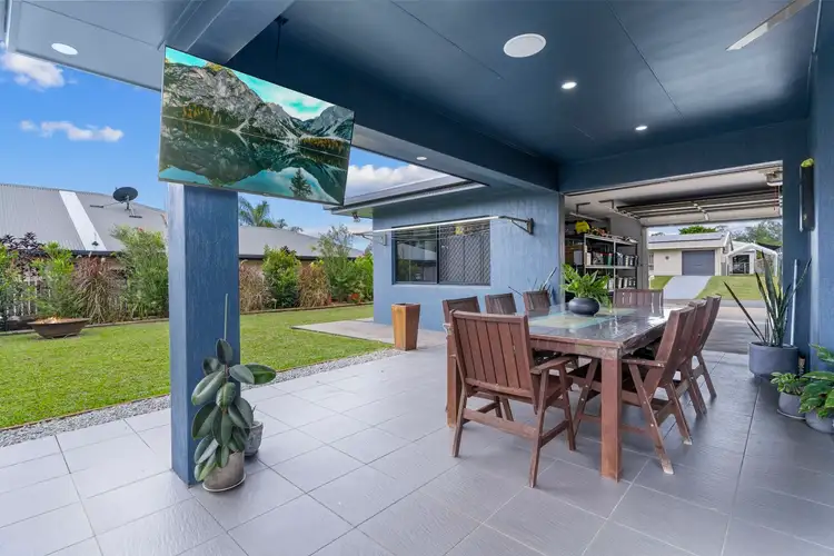 Fifth view of Homely house listing, 111 Piccone Drive, Edmonton QLD 4869