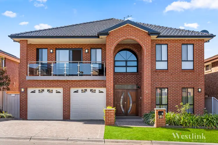 6 Belinda Crescent, Glenwood NSW 2768