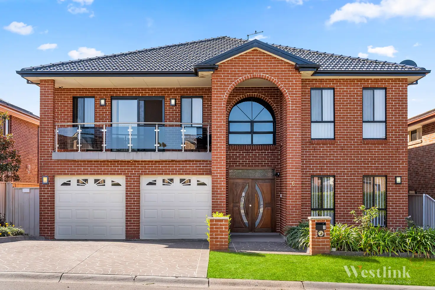 Main view of Homely house listing, 6 Belinda Crescent, Glenwood NSW 2768