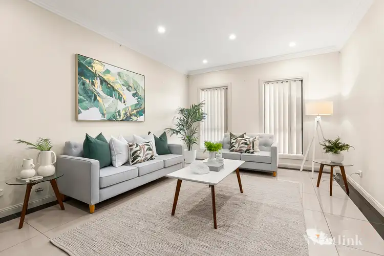 Second view of Homely house listing, 6 Belinda Crescent, Glenwood NSW 2768