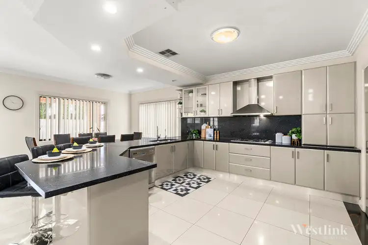 Sixth view of Homely house listing, 6 Belinda Crescent, Glenwood NSW 2768