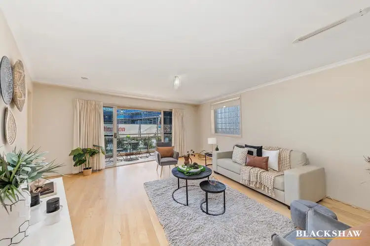 60/34 Leahy Close, Narrabundah ACT 2604