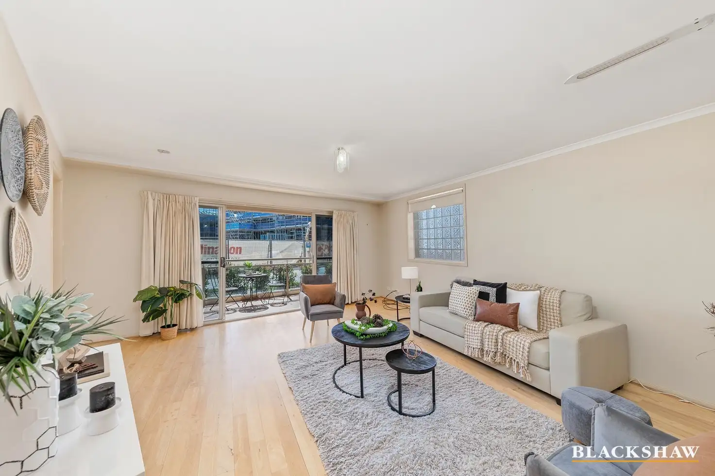 Main view of Homely apartment listing, 60/34 Leahy Close, Narrabundah ACT 2604