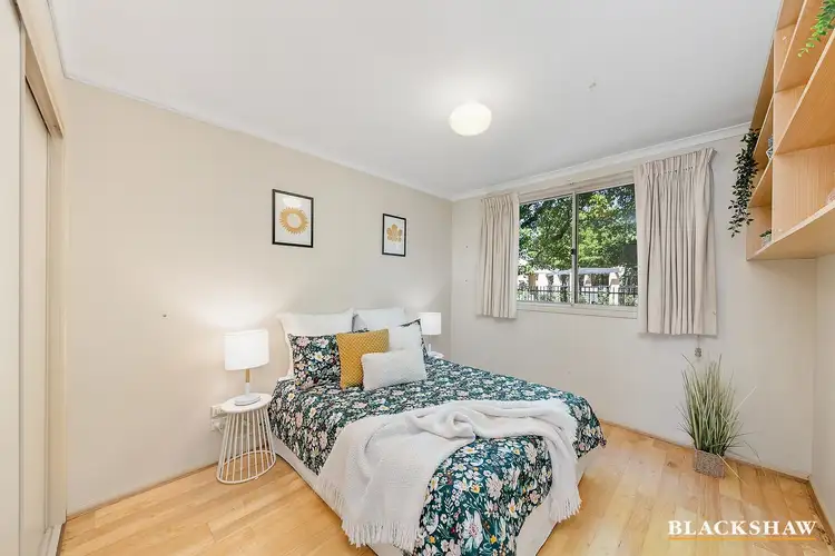 Fourth view of Homely apartment listing, 60/34 Leahy Close, Narrabundah ACT 2604