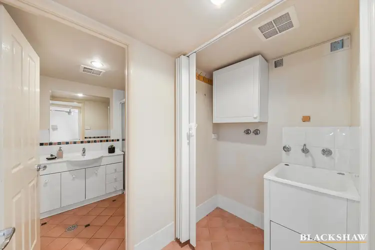 Fifth view of Homely apartment listing, 60/34 Leahy Close, Narrabundah ACT 2604