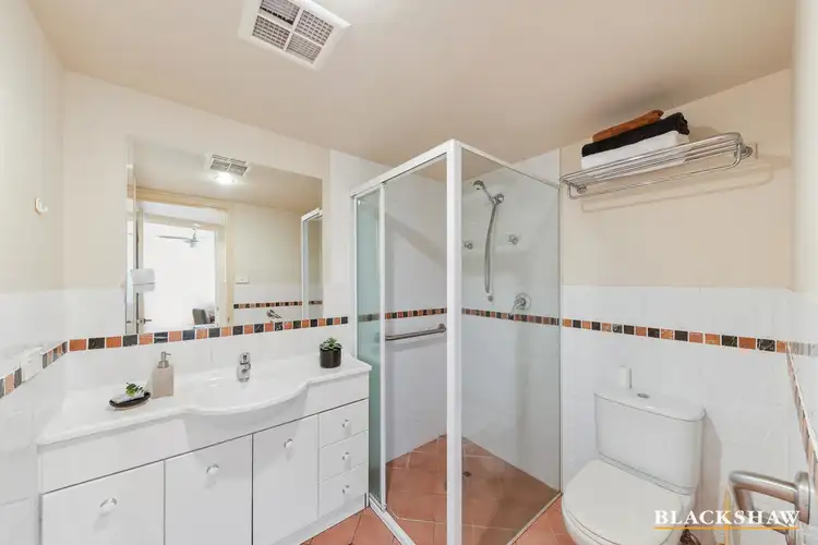 Sixth view of Homely apartment listing, 60/34 Leahy Close, Narrabundah ACT 2604