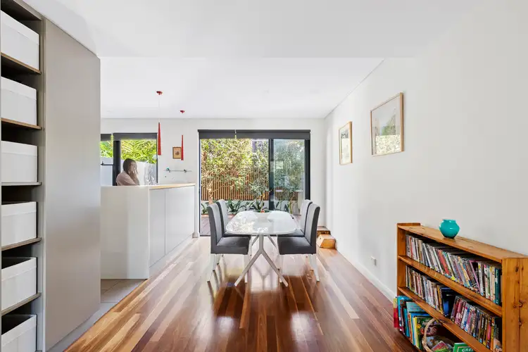 Third view of Homely house listing, 6/8 Wellington Street, Narrabeen NSW 2101