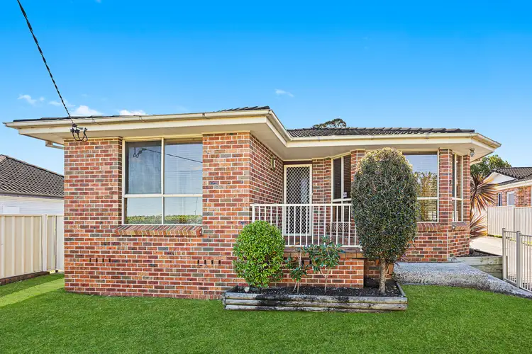 1/58 Coolabah Road, Dapto NSW 2530