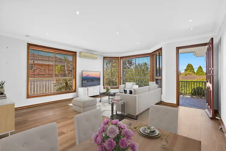 Second view of Homely villa listing, 1/58 Coolabah Road, Dapto NSW 2530