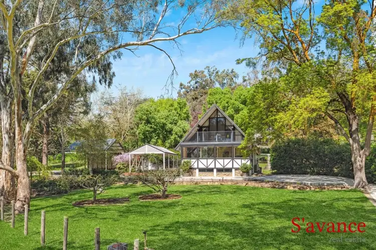35 Victoria Street, Gumeracha SA 5233