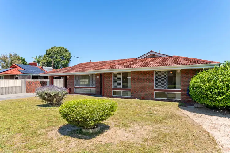 43 Coachwood Way