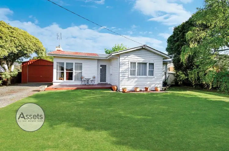 Main view of Homely house listing, 177 Edgar Street, Portland VIC 3305