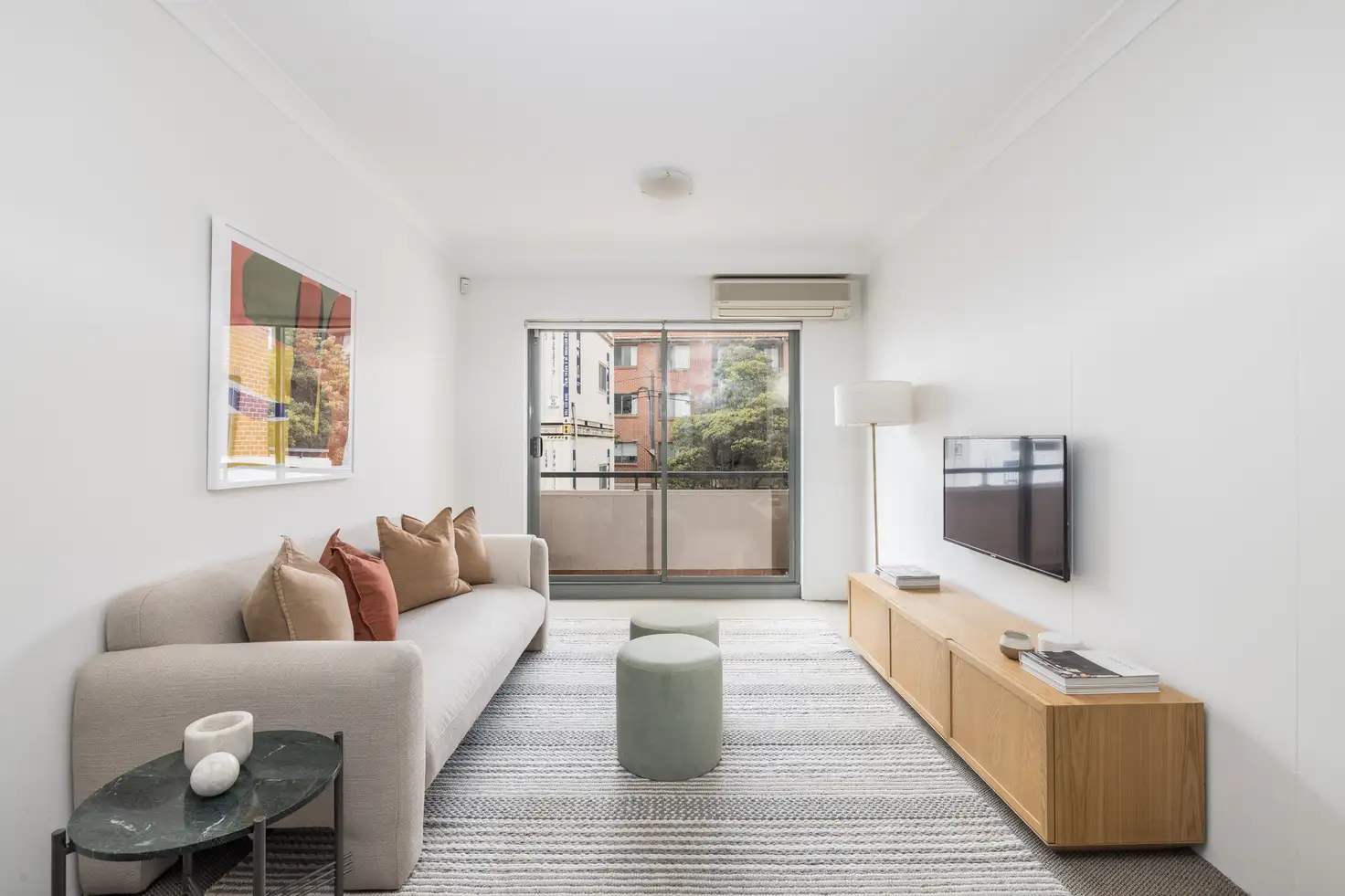Main view of Homely apartment listing, 19/4-8 Waters Road, Neutral Bay NSW 2089