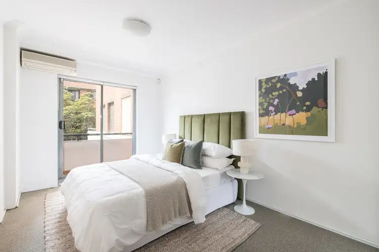 Fourth view of Homely apartment listing, 19/4-8 Waters Road, Neutral Bay NSW 2089