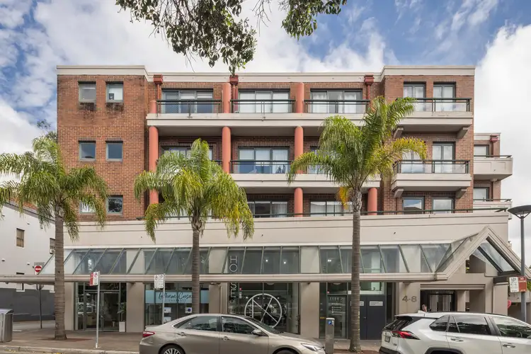 Sixth view of Homely apartment listing, 19/4-8 Waters Road, Neutral Bay NSW 2089