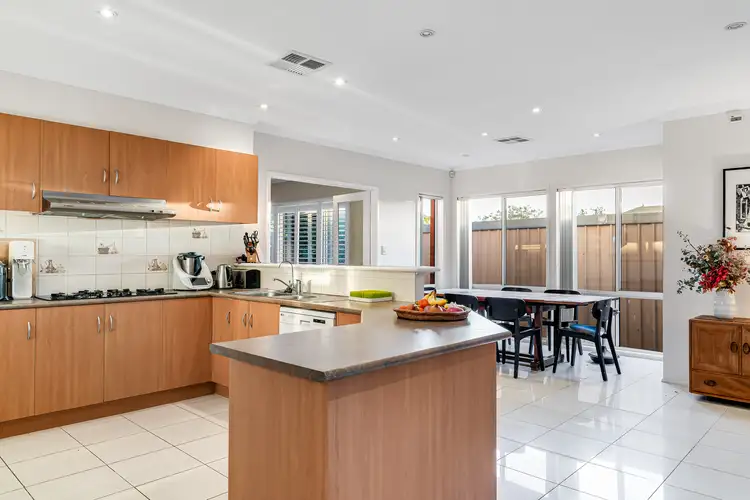 Second view of Homely house listing, 3A Jackson Street, Magill SA 5072