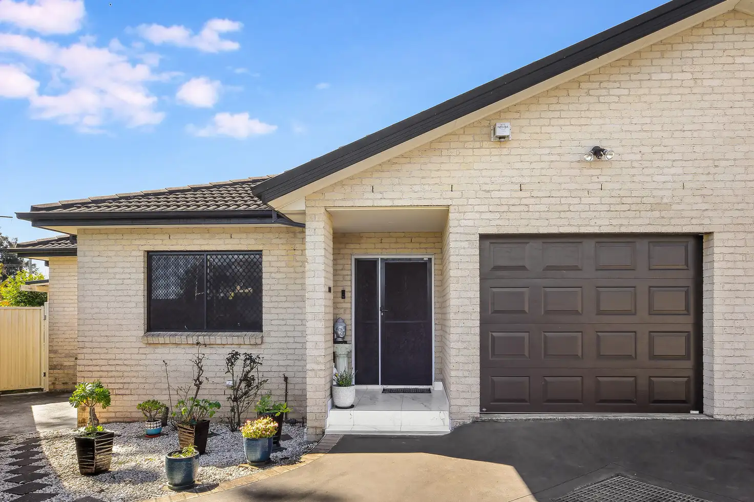 Main view of Homely semi-detached listing, 4/2 Mifsud Street, Girraween NSW 2145