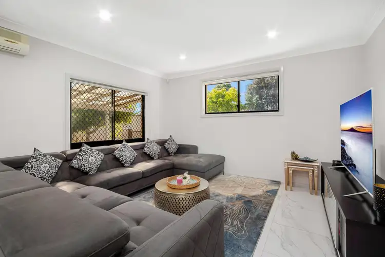 Third view of Homely semi-detached listing, 4/2 Mifsud Street, Girraween NSW 2145