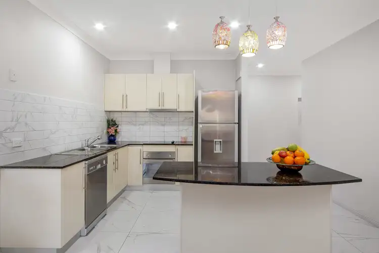 Fourth view of Homely semi-detached listing, 4/2 Mifsud Street, Girraween NSW 2145