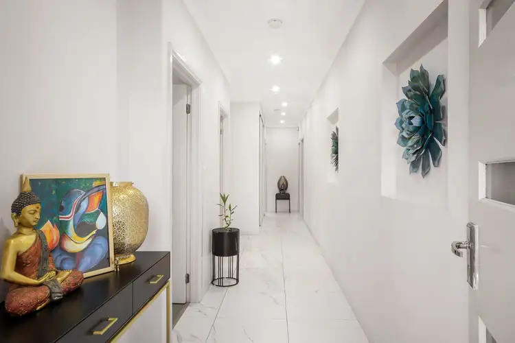 Fifth view of Homely semi-detached listing, 4/2 Mifsud Street, Girraween NSW 2145