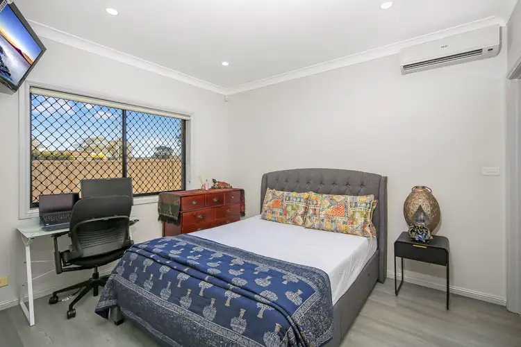 Sixth view of Homely semi-detached listing, 4/2 Mifsud Street, Girraween NSW 2145