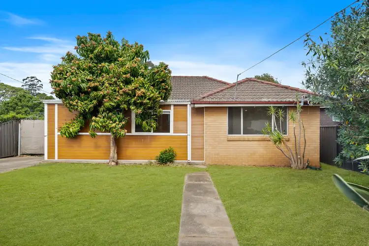 Main view of Homely house listing, 321 Seven Hills Road, Seven Hills NSW 2147