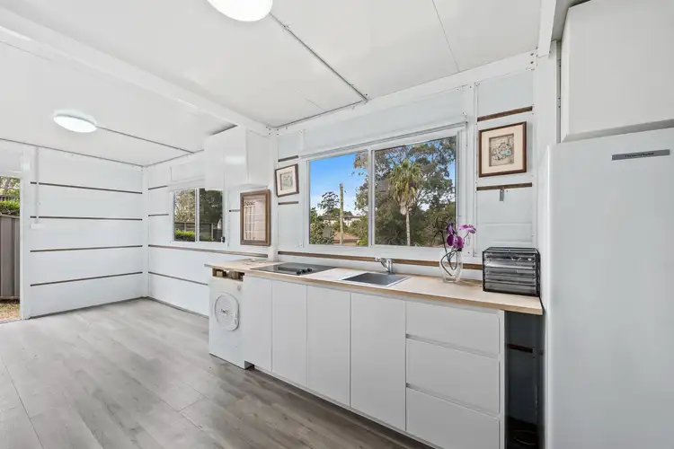 Third view of Homely house listing, 321 Seven Hills Road, Seven Hills NSW 2147