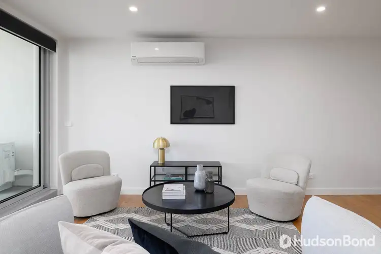 Second view of Homely apartment listing, 102/164 Manningham Road, Bulleen VIC 3105