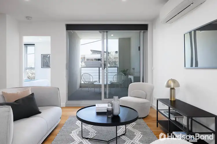 Third view of Homely apartment listing, 102/164 Manningham Road, Bulleen VIC 3105