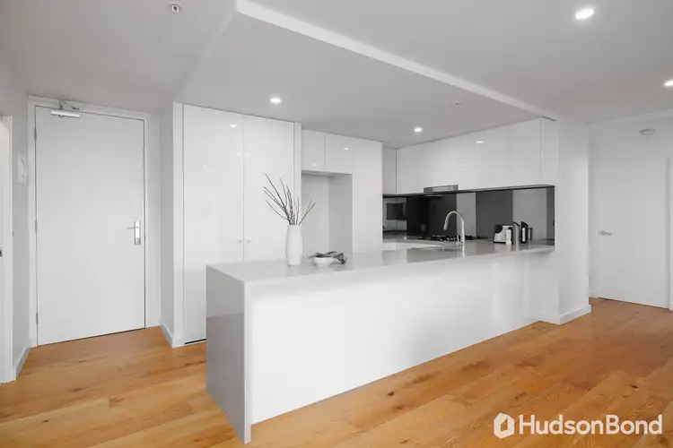 Fifth view of Homely apartment listing, 102/164 Manningham Road, Bulleen VIC 3105