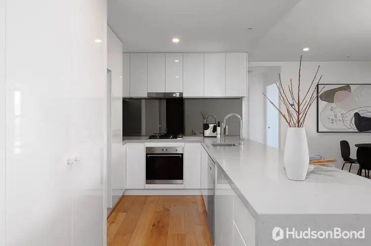 Sixth view of Homely apartment listing, 102/164 Manningham Road, Bulleen VIC 3105