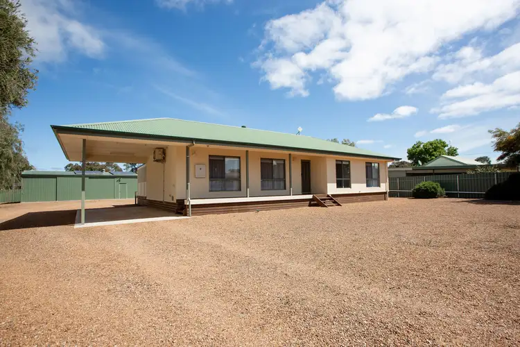 4 Hirschausen Road, Poonindie SA 5607