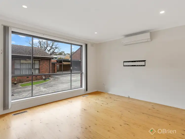 Second view of Homely unit listing, 6/6-8 Nelson Street, Ringwood VIC 3134