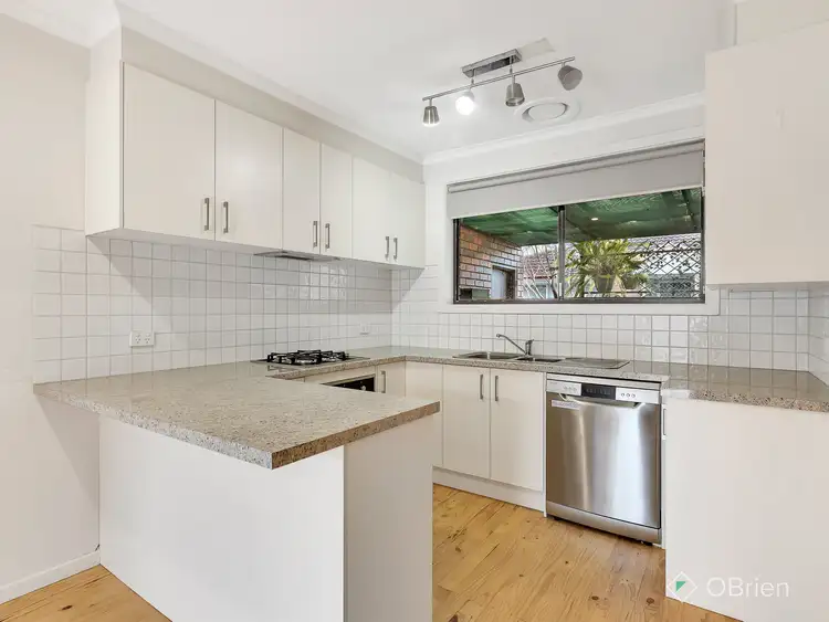 Fourth view of Homely unit listing, 6/6-8 Nelson Street, Ringwood VIC 3134