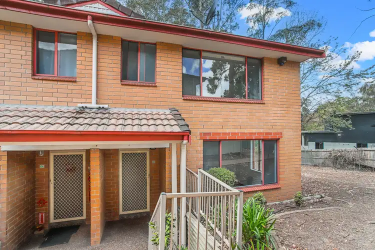 103/125 Park Road, Rydalmere NSW 2116