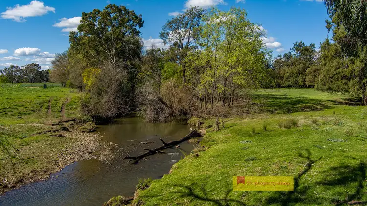 Third view of Homely semi-detached listing, 2/11 Mulgoa Way, Mudgee NSW 2850