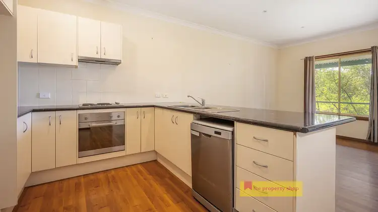 Fourth view of Homely semi-detached listing, 2/11 Mulgoa Way, Mudgee NSW 2850