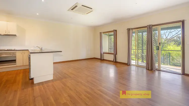 Fifth view of Homely semi-detached listing, 2/11 Mulgoa Way, Mudgee NSW 2850